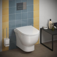 Интерьер  от Kerama Marazzi