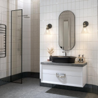 Интерьер  от Kerama Marazzi