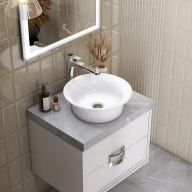 Интерьер  от Kerama Marazzi