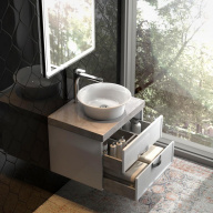 Интерьер  от Kerama Marazzi