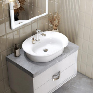 Интерьер  от Kerama Marazzi