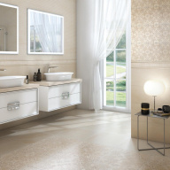 Интерьер  от Kerama Marazzi