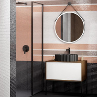 Интерьер  от Kerama Marazzi