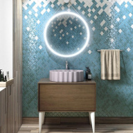 Интерьер  от Kerama Marazzi