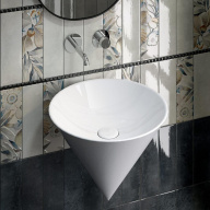 Интерьер  от Kerama Marazzi