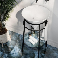 Интерьер  от Kerama Marazzi