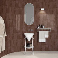Интерьер  от Kerama Marazzi