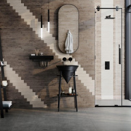 Интерьер  от Kerama Marazzi