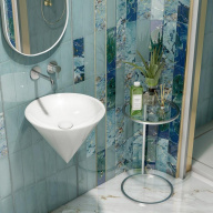 Интерьер  от Kerama Marazzi