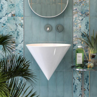 Интерьер  от Kerama Marazzi