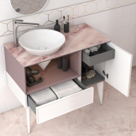 Интерьер  от Kerama Marazzi