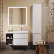 Интерьер  от Kerama Marazzi
