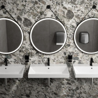 Интерьер  от Kerama Marazzi