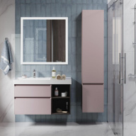 Интерьер  от Kerama Marazzi