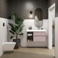Интерьер  от Kerama Marazzi
