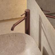 Интерьер  от Kerama Marazzi