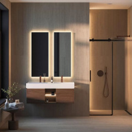 Интерьер  от Kerama Marazzi