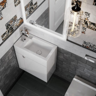 Интерьер  от Kerama Marazzi