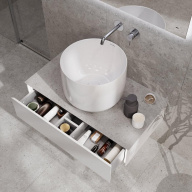 Интерьер  от Kerama Marazzi