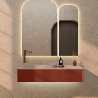 Интерьер  от Kerama Marazzi
