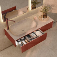 Интерьер  от Kerama Marazzi