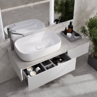 Интерьер  от Kerama Marazzi