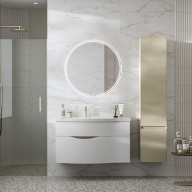 Интерьер  от Kerama Marazzi