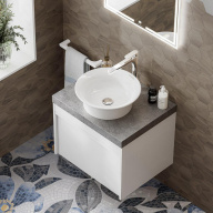 Интерьер  от Kerama Marazzi
