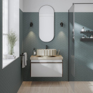 Интерьер  от Kerama Marazzi