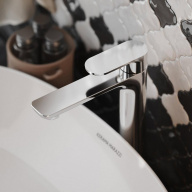 Интерьер  от Kerama Marazzi
