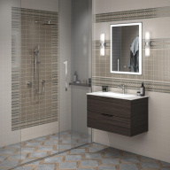 Интерьер  от Kerama Marazzi