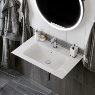 Интерьер  от Kerama Marazzi