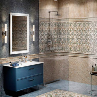 Интерьер  от Kerama Marazzi