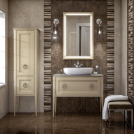 Интерьер  от Kerama Marazzi