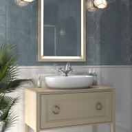 Интерьер  от Kerama Marazzi