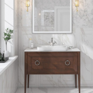 Интерьер  от Kerama Marazzi