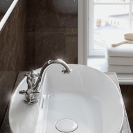 Интерьер  от Kerama Marazzi