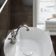 Интерьер  от Kerama Marazzi