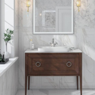 Интерьер  от Kerama Marazzi