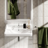 Интерьер  от Kerama Marazzi