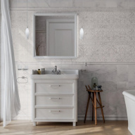 Интерьер  от Kerama Marazzi