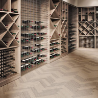 Интерьер  от Kerama Marazzi