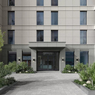 Интерьер  от Kerama Marazzi