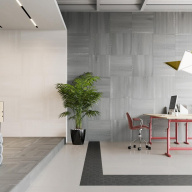 Интерьер  от Kerama Marazzi