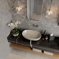 Интерьер  от Kerama Marazzi