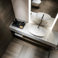 Интерьер  от Kerama Marazzi