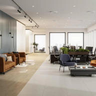 Интерьер  от Kerama Marazzi