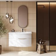 Интерьер  от Kerama Marazzi