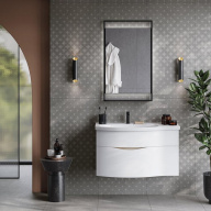 Интерьер  от Kerama Marazzi