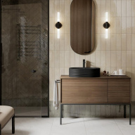 Интерьер  от Kerama Marazzi